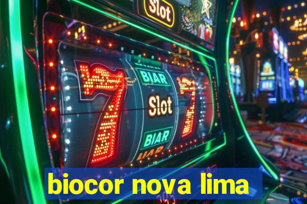 biocor nova lima